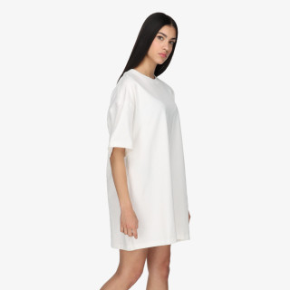 NIKE Рокля W J ESSEN T-SHIRT DRESS CORE 