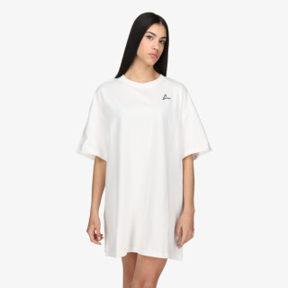 NIKE Рокля W J ESSEN T-SHIRT DRESS CORE 