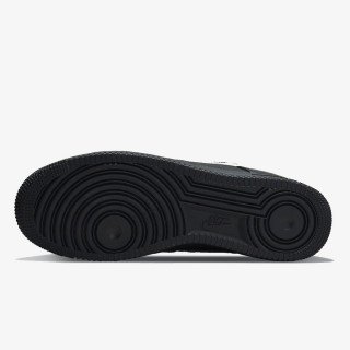 NIKE Спортни обувки NIKE AIR FORCE 1 