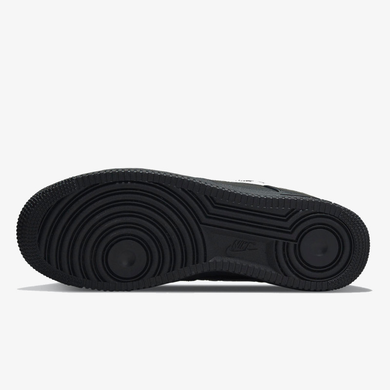 NIKE Спортни обувки NIKE AIR FORCE 1 