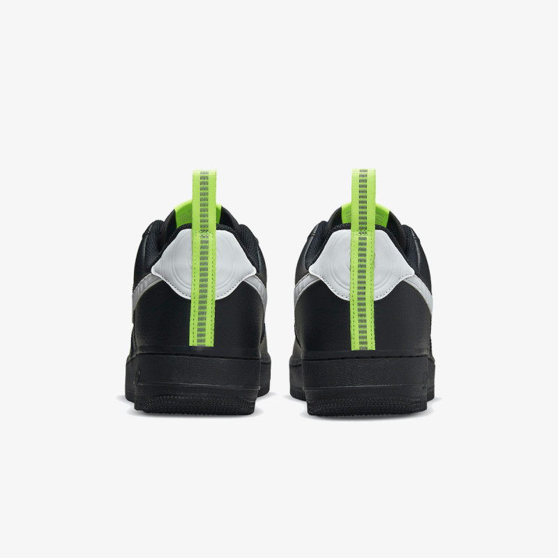 NIKE Спортни обувки NIKE AIR FORCE 1 