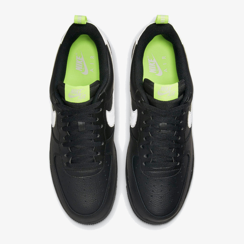 NIKE Спортни обувки NIKE AIR FORCE 1 
