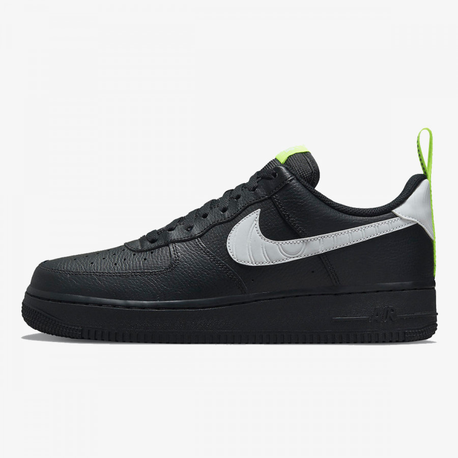 NIKE Спортни обувки NIKE AIR FORCE 1 