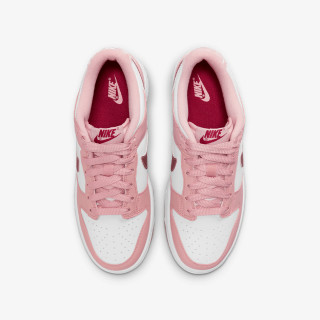 NIKE Спортни обувки Dunk Low 