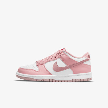 NIKE Спортни обувки Dunk Low 