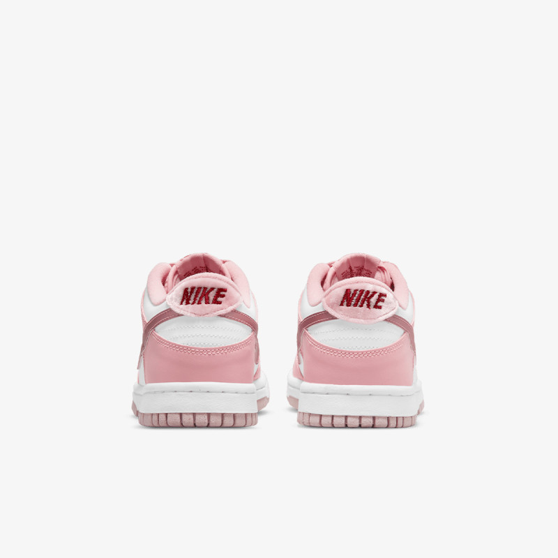 NIKE Спортни обувки Dunk Low 