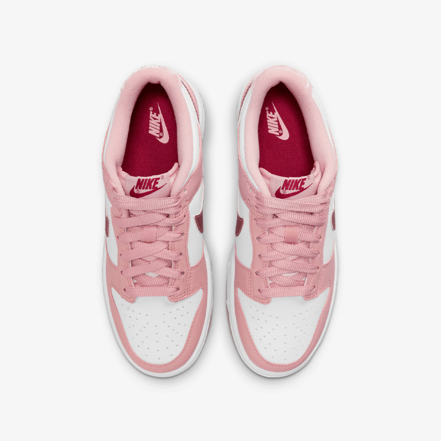NIKE Спортни обувки Dunk Low 
