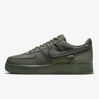 NIKE Спортни обувки NIKE AIR FORCE 1 LO '07 