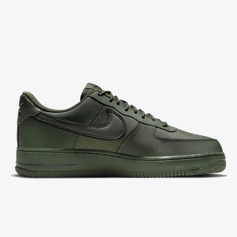 NIKE Спортни обувки NIKE AIR FORCE 1 LO '07 