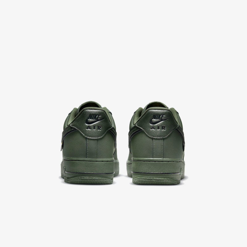 NIKE Спортни обувки NIKE AIR FORCE 1 LO '07 