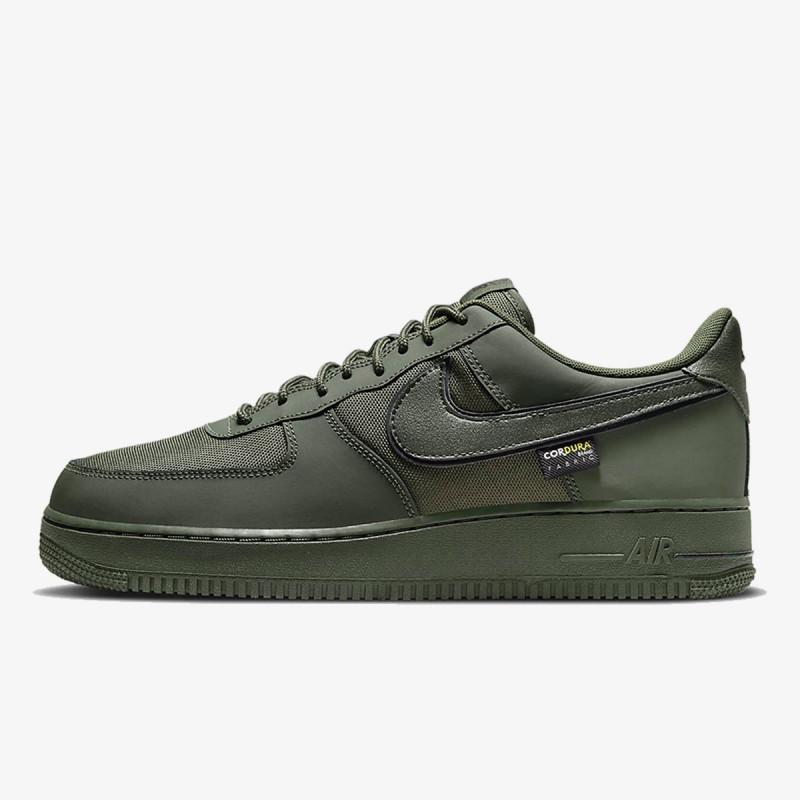 NIKE Спортни обувки NIKE AIR FORCE 1 LO '07 