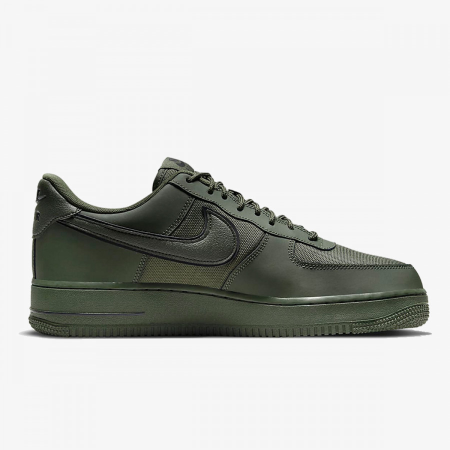 NIKE Спортни обувки NIKE AIR FORCE 1 LO '07 