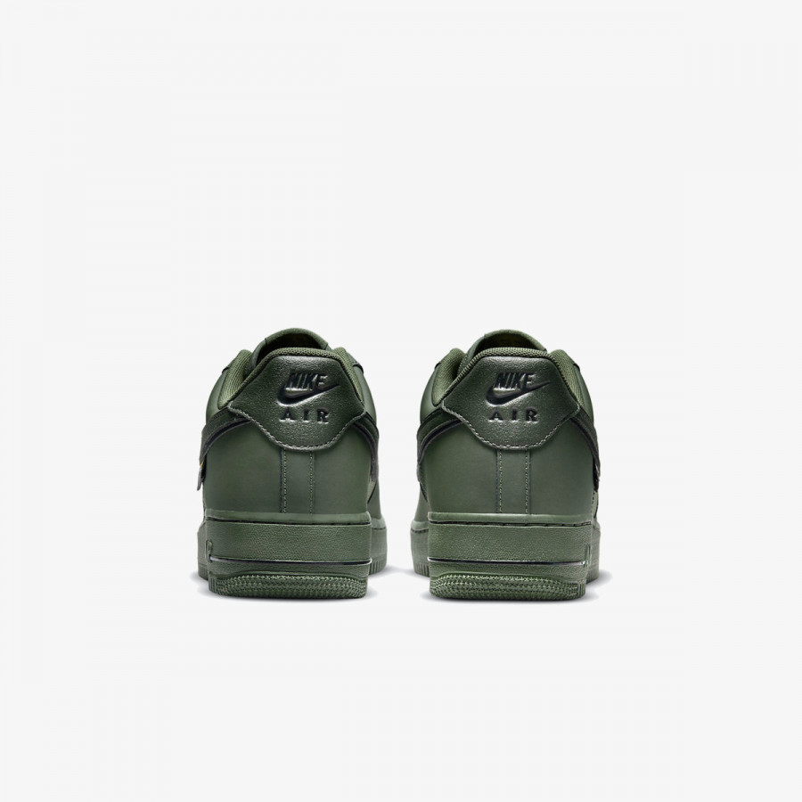 NIKE Спортни обувки NIKE AIR FORCE 1 LO '07 