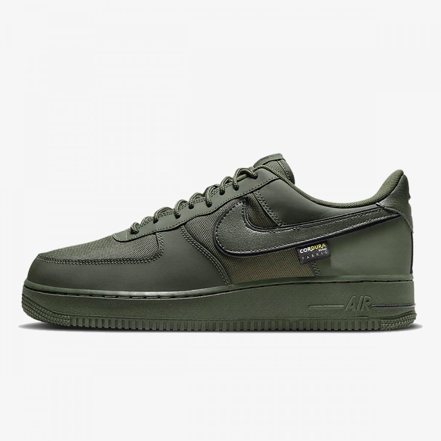NIKE Спортни обувки NIKE AIR FORCE 1 LO '07 