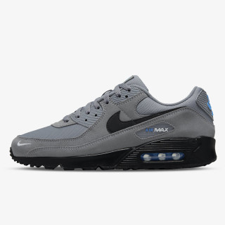 NIKE Спортни обувки NIKE AIR MAX 90 