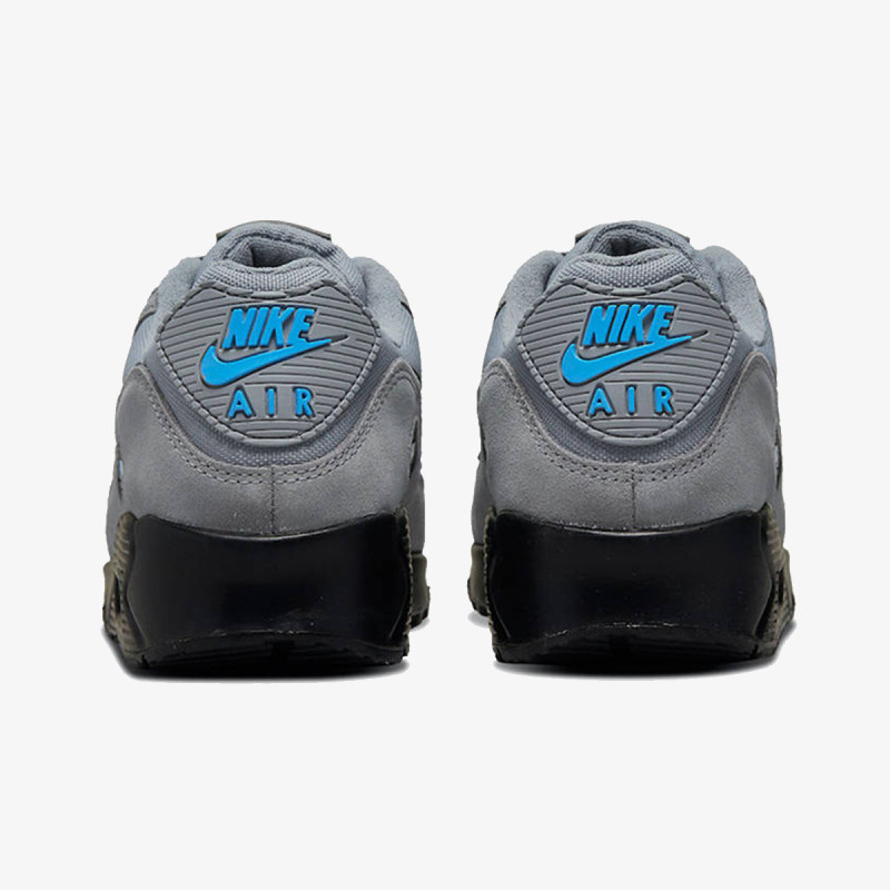 NIKE Спортни обувки NIKE AIR MAX 90 