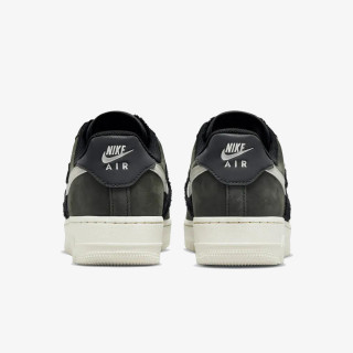 NIKE Спортни обувки WMNS AIR FORCE 1 MEM 4 