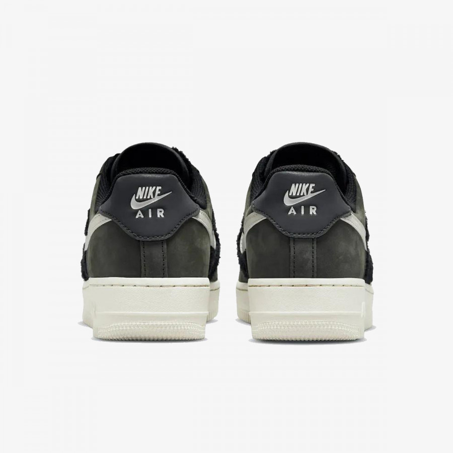 NIKE Спортни обувки WMNS AIR FORCE 1 MEM 4 