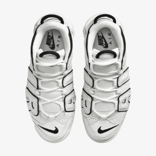 NIKE Спортни обувки Air More Uptempo 