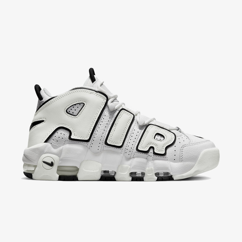 NIKE Спортни обувки Air More Uptempo 
