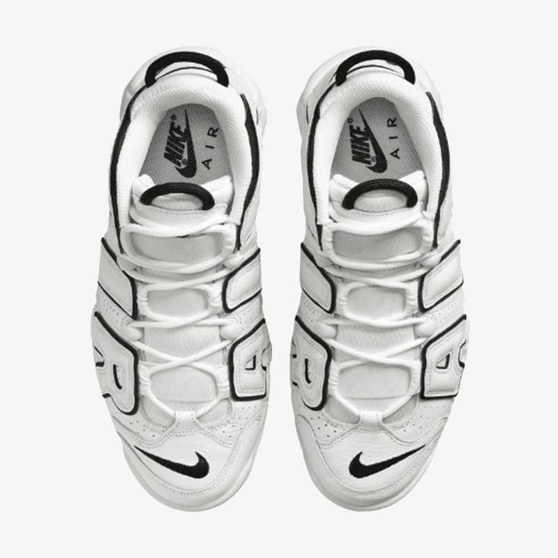 NIKE Спортни обувки Air More Uptempo 