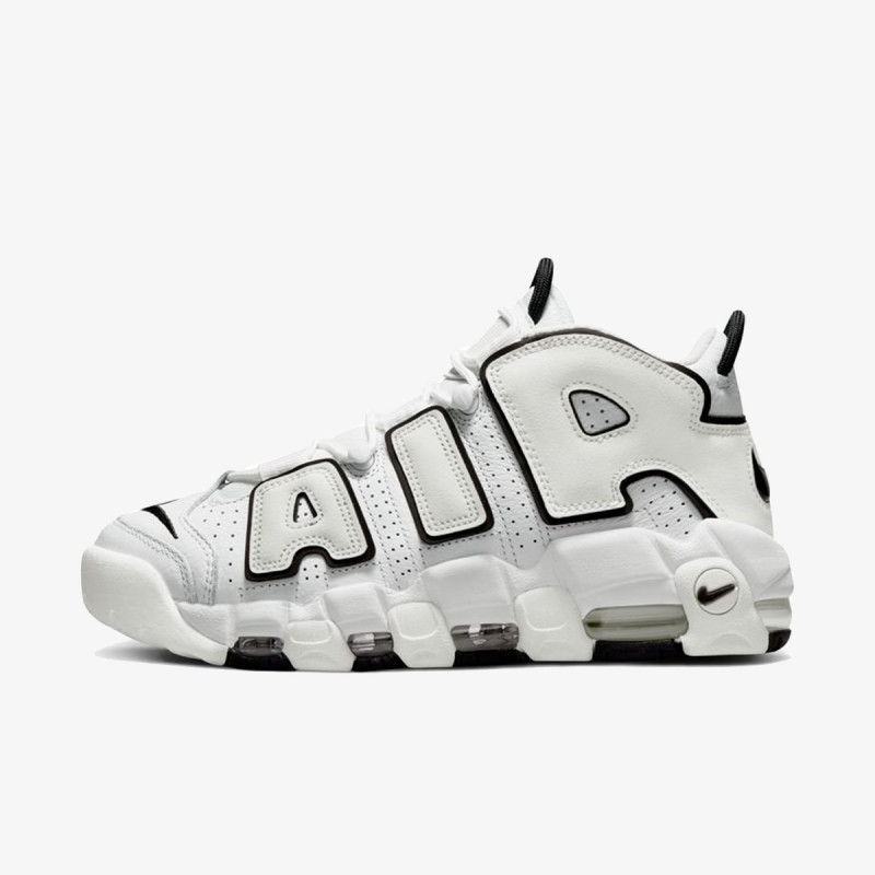NIKE Спортни обувки Air More Uptempo 