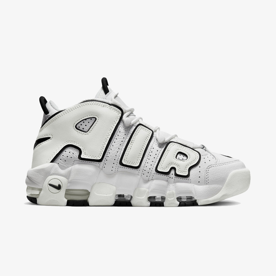 NIKE Спортни обувки Air More Uptempo 