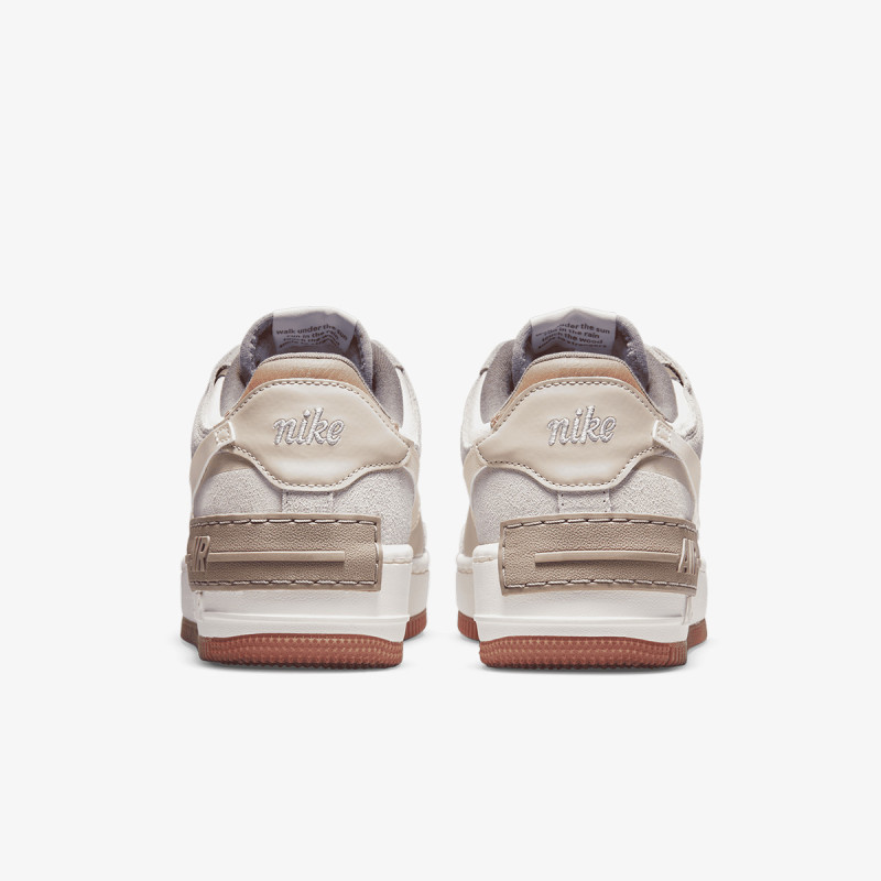 NIKE Спортни обувки Air Force 1 Shadow 