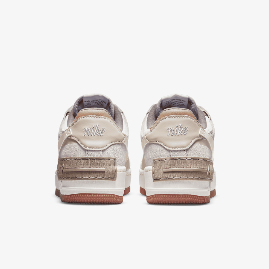 NIKE Спортни обувки Air Force 1 Shadow 