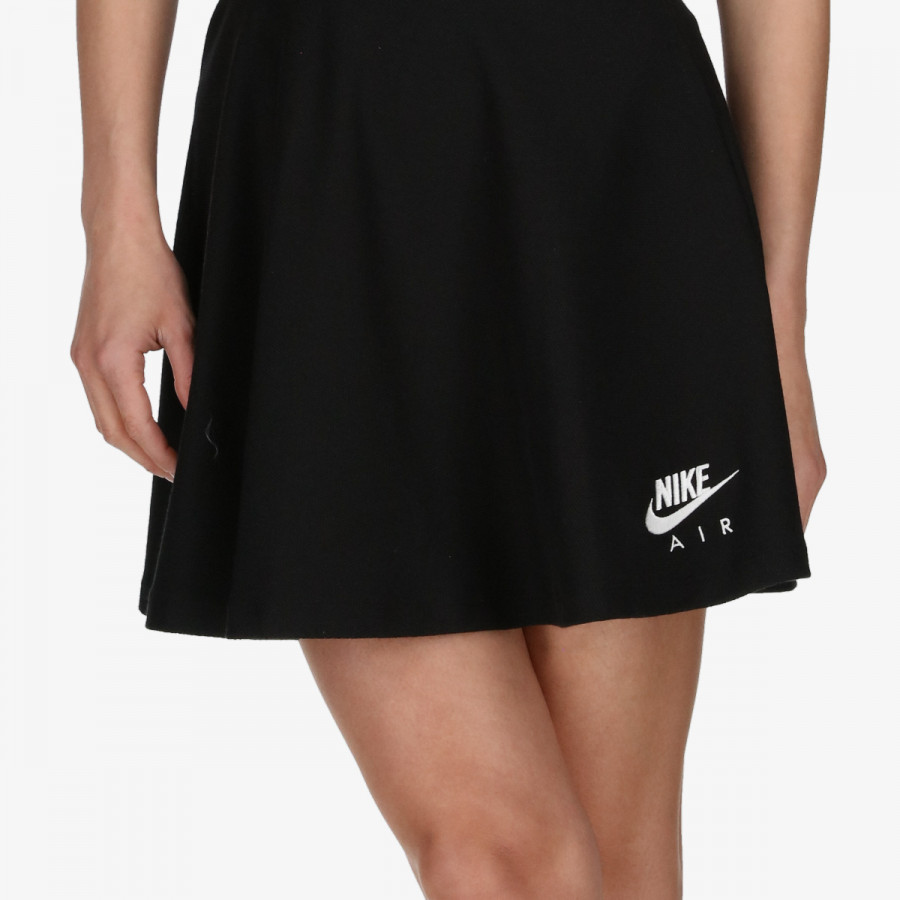 NIKE Пола W NSW AIR PIQUE SKIRT 