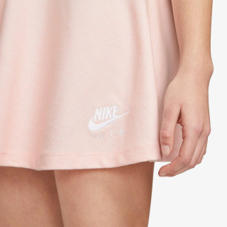 NIKE Пола W NSW AIR PIQUE SKIRT 