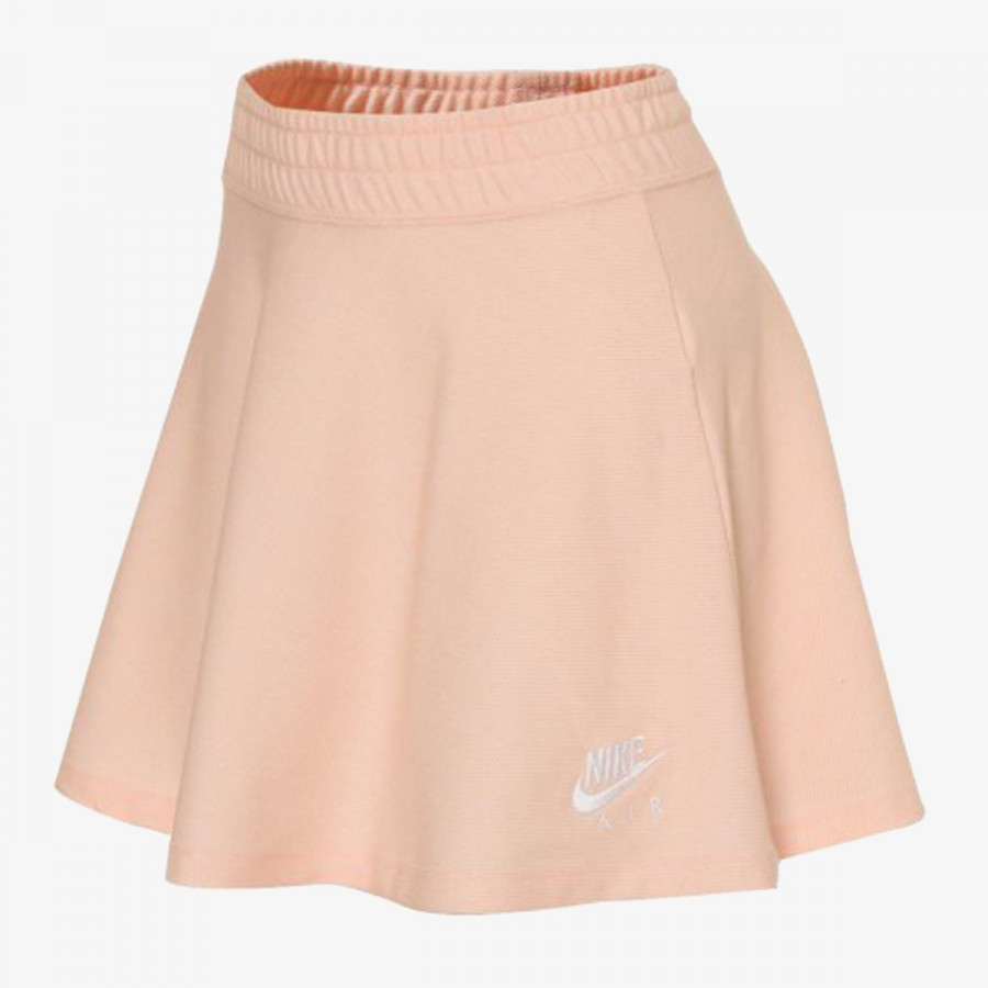 NIKE Пола W NSW AIR PIQUE SKIRT 