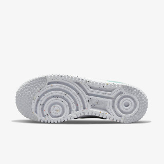 NIKE Спортни обувки Air Force 1 Crater 