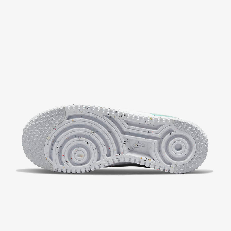 NIKE Спортни обувки Air Force 1 Crater 