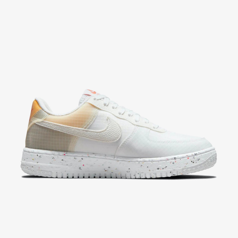 NIKE Спортни обувки Air Force 1 Crater 