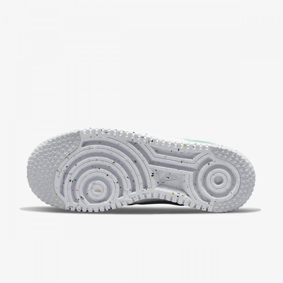 NIKE Спортни обувки Air Force 1 Crater 