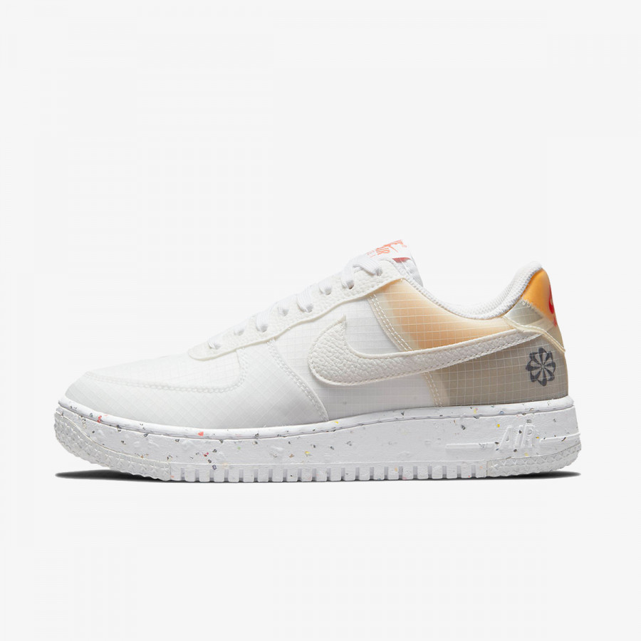 NIKE Спортни обувки Air Force 1 Crater 