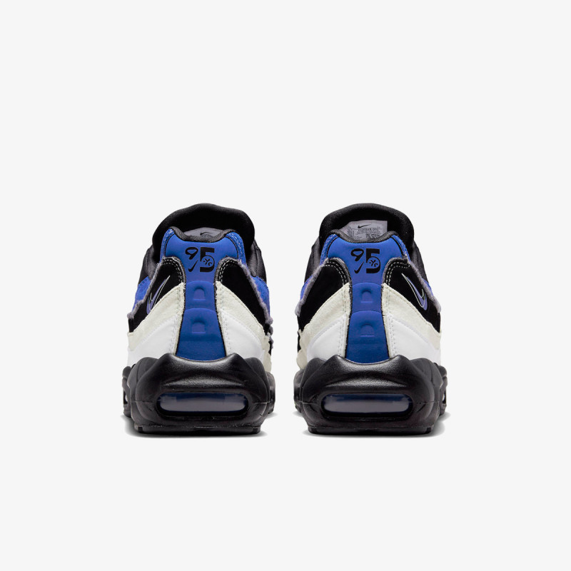 NIKE Спортни обувки NIKE AIR MAX 95 XCAT NN 