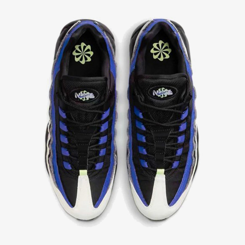 NIKE Спортни обувки NIKE AIR MAX 95 XCAT NN 
