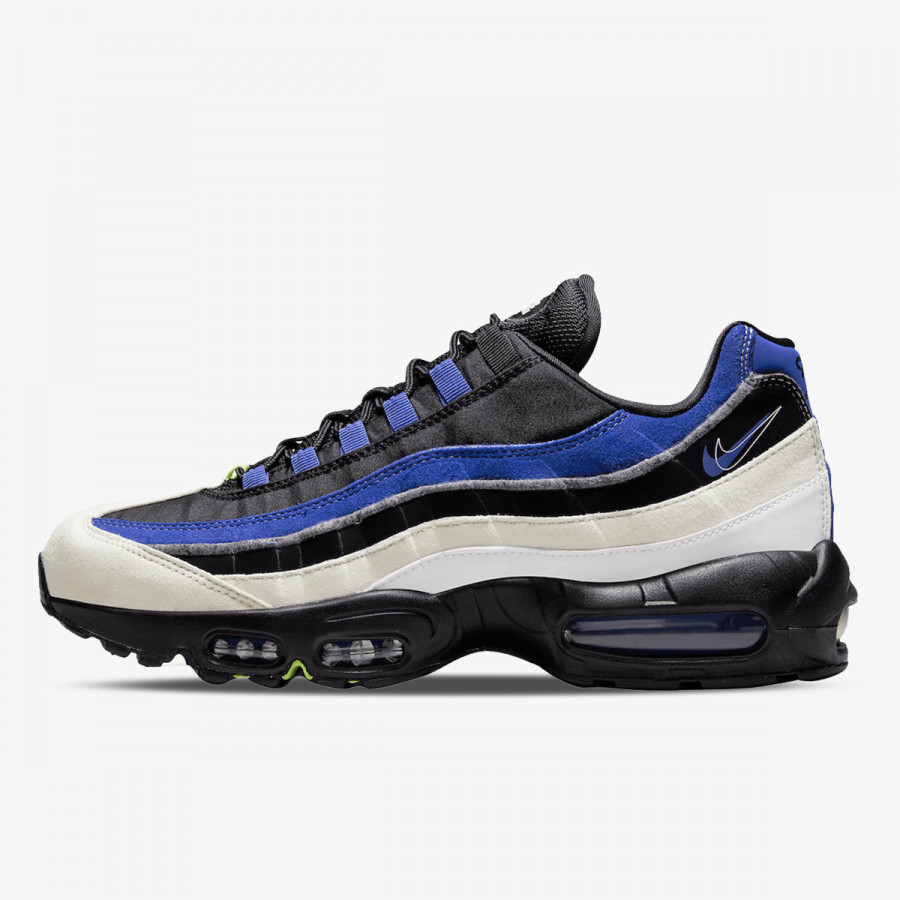 NIKE Спортни обувки NIKE AIR MAX 95 XCAT NN 