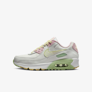 NIKE Спортни обувки NIKE AIR MAX 90 LTR SE GS 