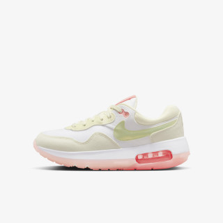 NIKE Спортни обувки AIR MAX MOTIF NN SE BG 