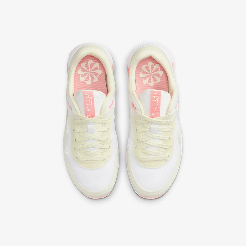 NIKE Спортни обувки AIR MAX MOTIF NN SE BG 