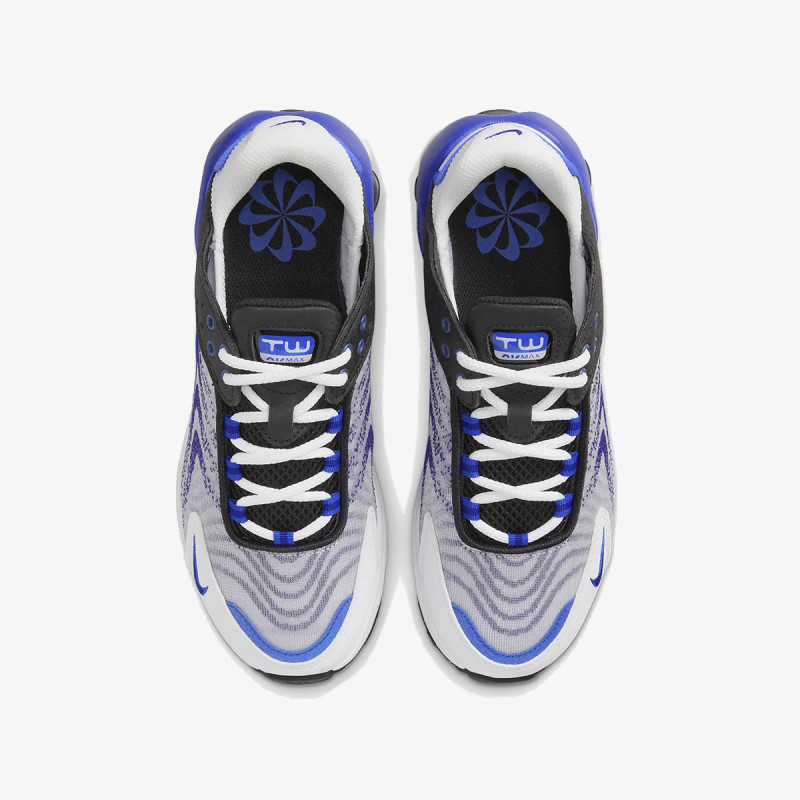 NIKE Спортни обувки AIR MAX TW NN BG 
