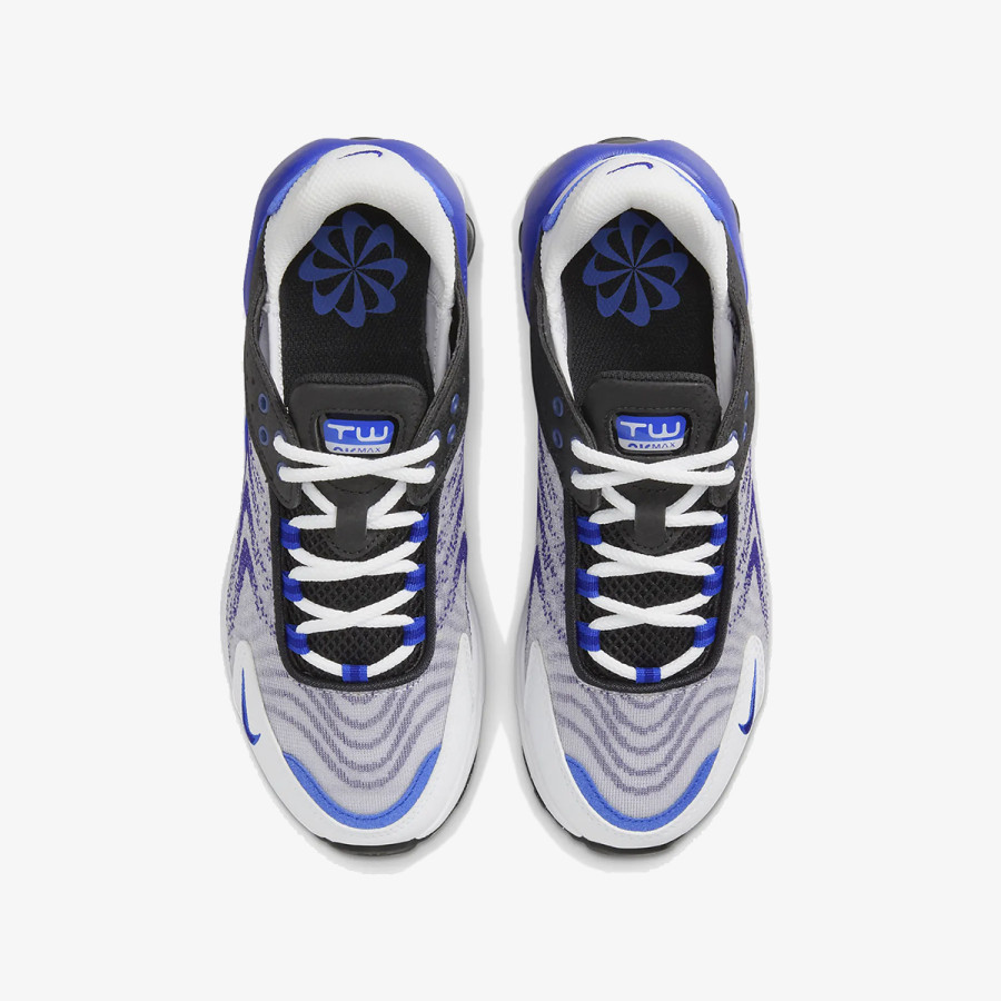 NIKE Спортни обувки AIR MAX TW NN BG 