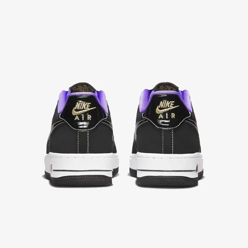 NIKE Спортни обувки Air Force 1 LV8 