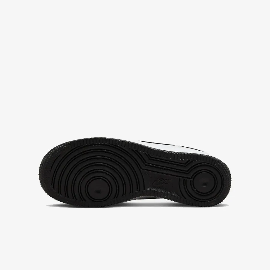 NIKE Спортни обувки Air Force 1 LV8 