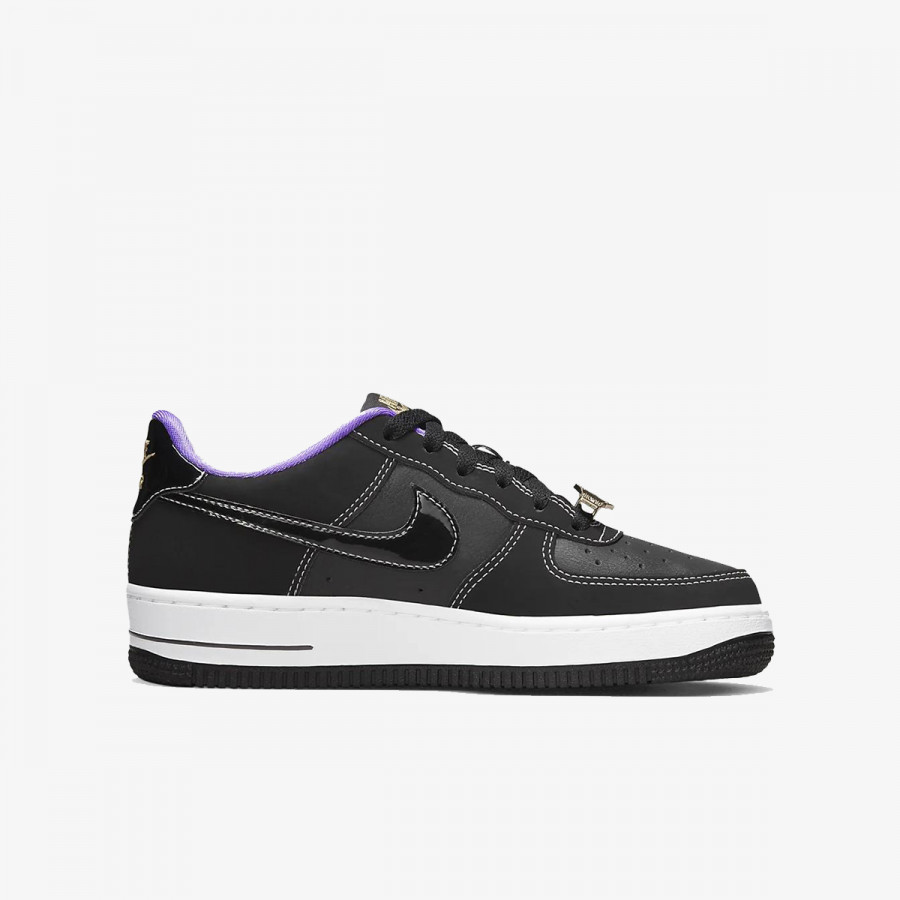 NIKE Спортни обувки Air Force 1 LV8 