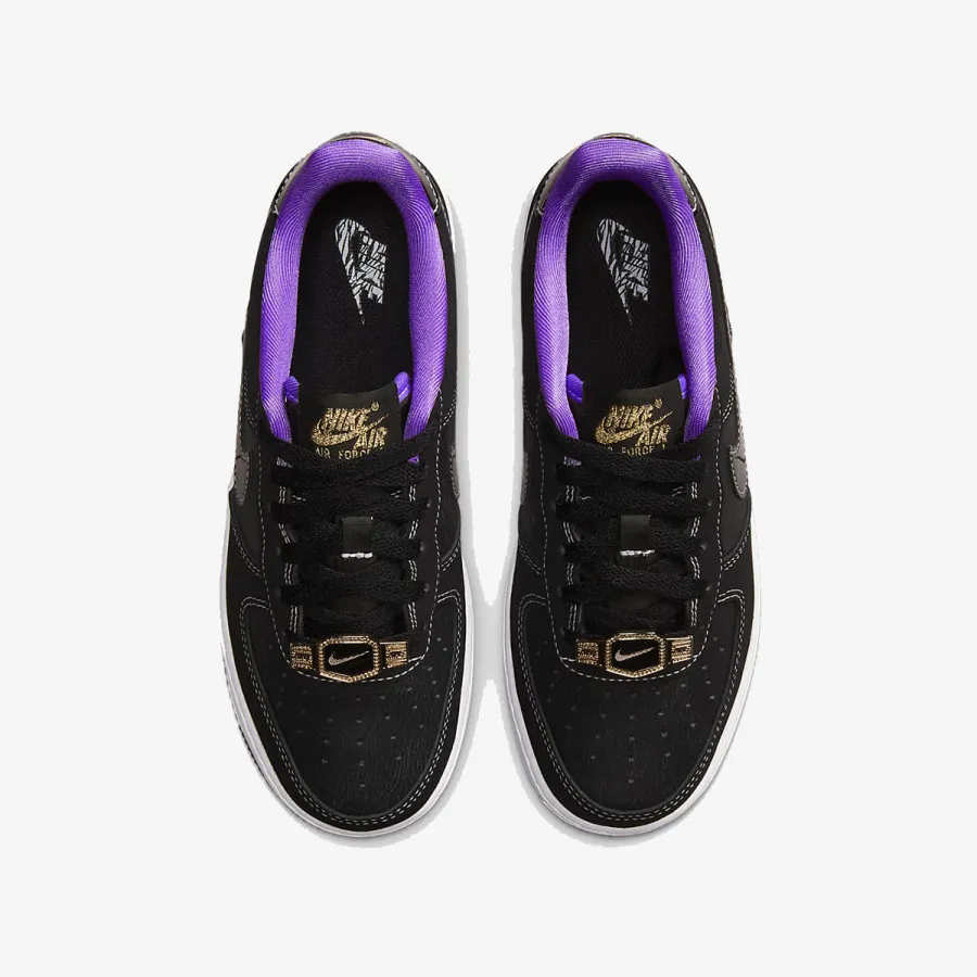 NIKE Спортни обувки Air Force 1 LV8 