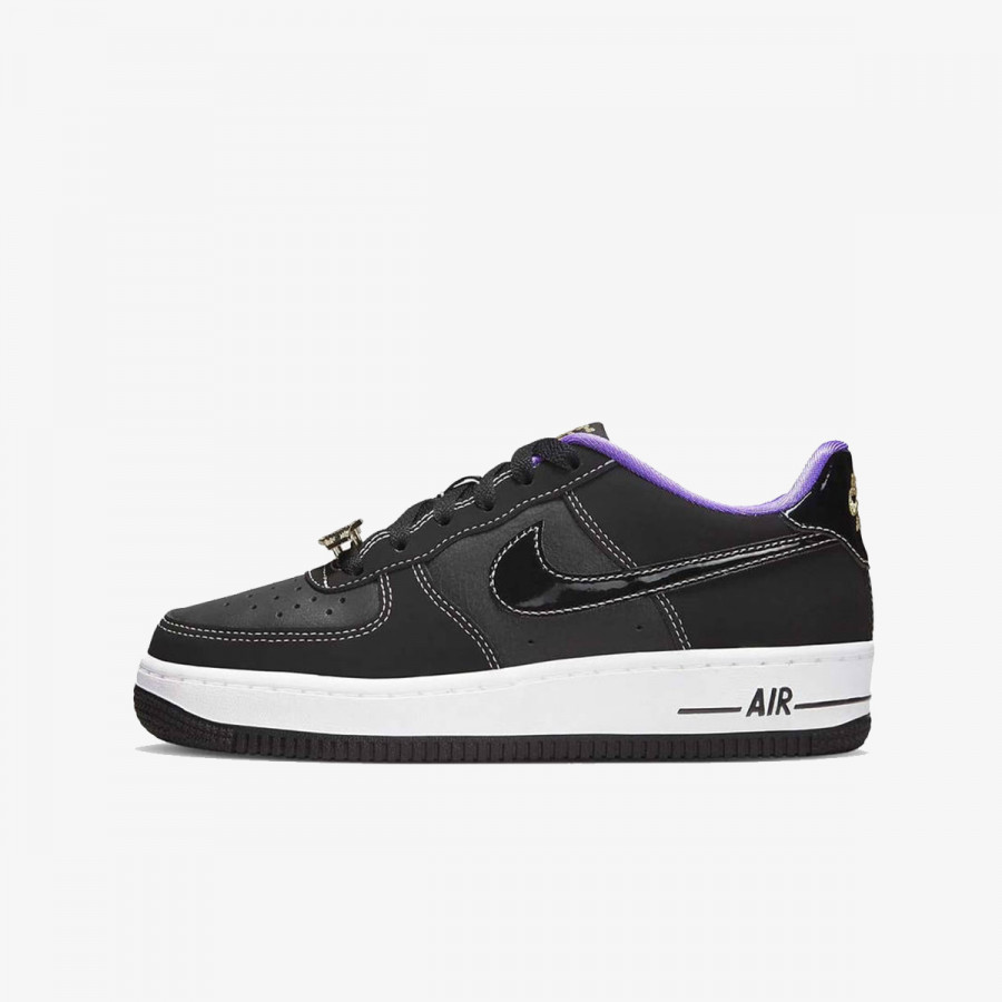 NIKE Спортни обувки Air Force 1 LV8 